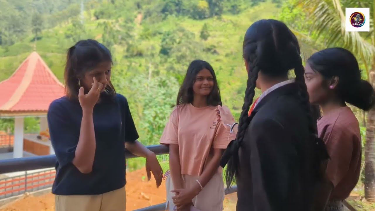 Jayahela national school prefects training program