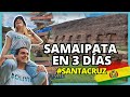 Qué ver en SAMAIPATA BOLIVIA en un fin de semana ⛰️ Descanso en las Montañas Parte 1