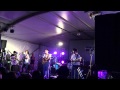 2015 BAYCAMP シャムキャッツ『サマー・ハイ』