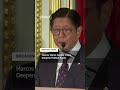 Marcos Breaks Silence as Senate Drama, ‘Fake’ Shootout and Voting Issue Escalate