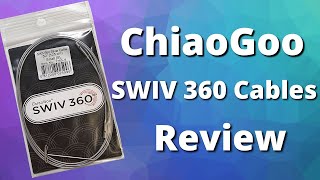 Chiaogoo SWIV360 Are they Worth it?