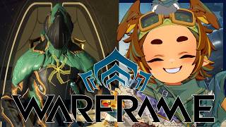 Baby Tenno (OG) STORY TIME !  [VTUBER]