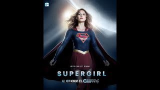 Supergirl 4X05 Trailer Parasite Lost