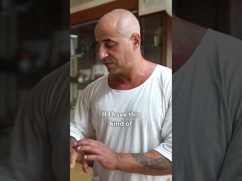 Monkey Kung Fu Fists Grips And Claws Demonstrated By Monkey Kung Fu Grandmaster Jiang Yu Shan 