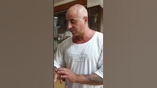 Monkey Kung Fu  — Fists, Grips and Claws Demonstrated by Monkey Kung Fu Grandmaster Jiang Yu Shan