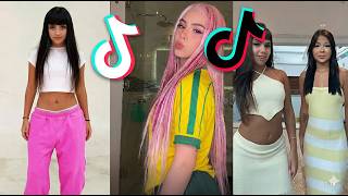 LOS MEJORES BAILES DE TIKTOK 2026 ❤️🎶