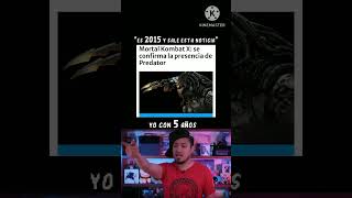 #mortalkombat#meme#memes#depredador#predator#fedelobo#viralvideo#mortalkombatx#viral#fedewolf#memes
