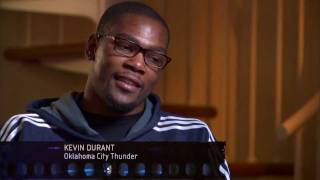"One-on-One With Ahmad Rashad" Trailer