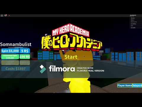 boku no roblox remastered codes working