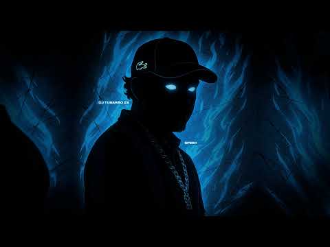 REBOLA - Speed - DJ Tubarão ZS