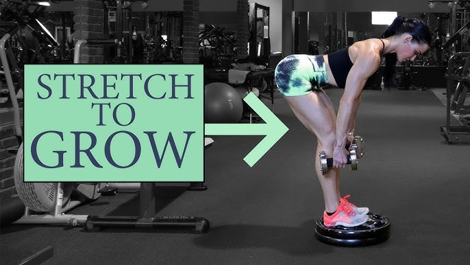 The Best Exercises to Grow Those Glutes - Gunsmith Fitness