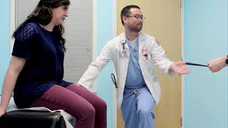 LKSOM Class of 2018 Match Day Parody (Temple University School of Medicine)