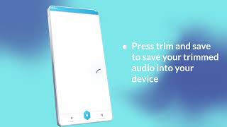 CutWave: Promotional Video, How to use CutWave app screenshot 3