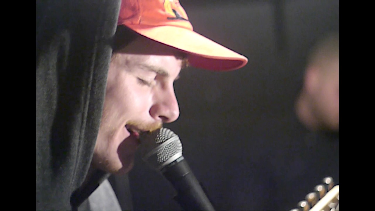 Molly Drag - Other Hunter (Live)