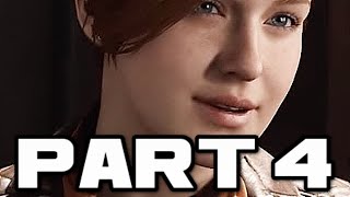 Spider-Man Walkthrough Gameplay Part 4 - MJ - (PC Gameplay)
