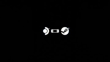 Love Death + Robots Steam Deck Boot Animation