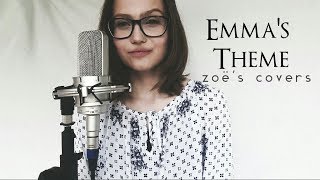 Video thumbnail of "Cover #100 ~ Emma's Theme - Jennifer Morrison [OUAT MUSICAL]"