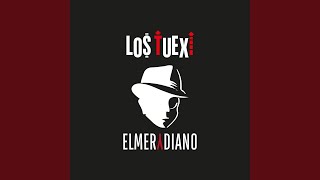 Video thumbnail of "Elmer y Diano - Amor de Contrabando"