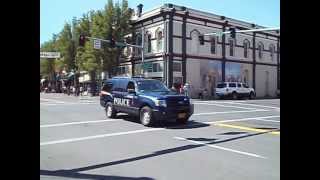 Pendleton 4th of July Parade 2012 - Part 8 of 8