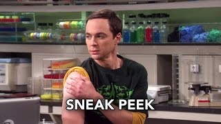 The Big Bang Theory 10x08 Sneak Peek 