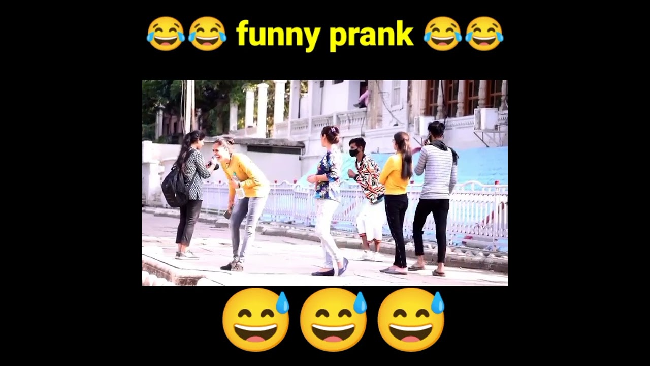 dropping lungi front of girl # shorts # funny # rinkuu