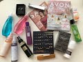 Распаковка заказа AVON 13/2020//Бижутерия из аутлета//