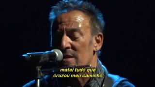 Bruce Springsteen - Nebraska - Legendado(2016) chords