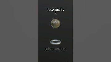 ✨Soft Body Simulation in Blender 3D✨🌟