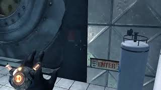 Singularity Part 17 Elevators