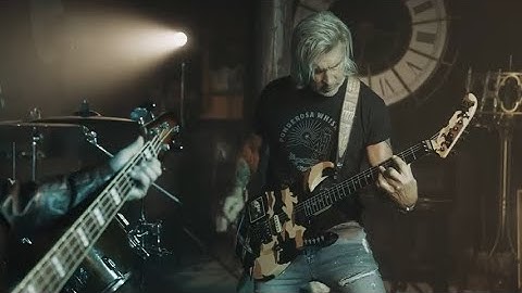 Voodoo Wiseguys - Some Day You