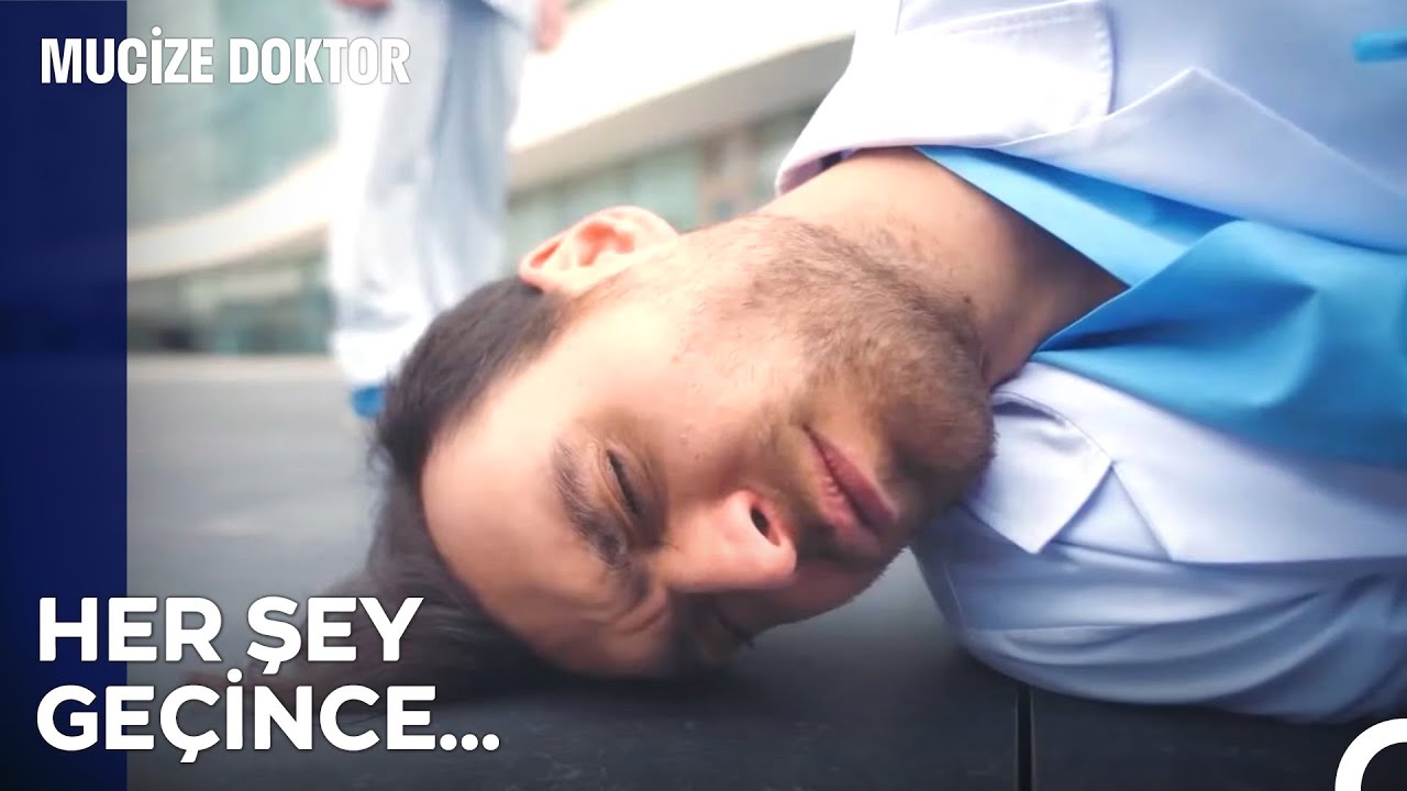 Aynı Acının Etkilediği İki İnsan - Mucize Doktor 58. Bölüm