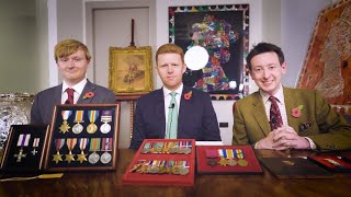 Orders, Decorations & Medals | November 2022 | SPINK London