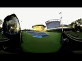 Live 360: US Open 2017 Practice Court 1