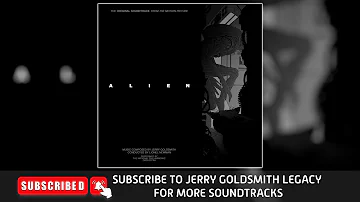 OST Alien (1979): Bootleg Complete 1x21 The Corridor