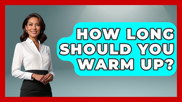 How Long Should You Warm Up? - The Volleyball Hub