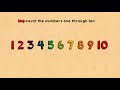 Count by Twos with The Juicebox! Learn Two, Four, Mp3 Song