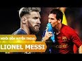 Ngôi đền huyền thoại | Lionel Messi (phần 1)