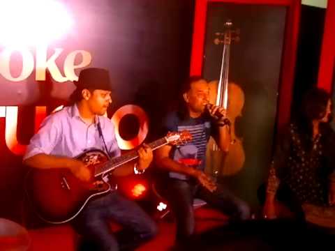 Yaar Basainda Tochi Raina , Mathangi & Varun (Coke Studio)