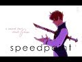 Prince Todoroki 「 Speedpaint 」