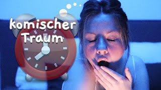 Mein Wecker klingelt JEDE STUNDE - die ganze Nacht