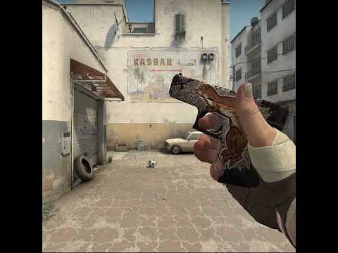 instal the new for mac Glock-18 Weasel cs go skin