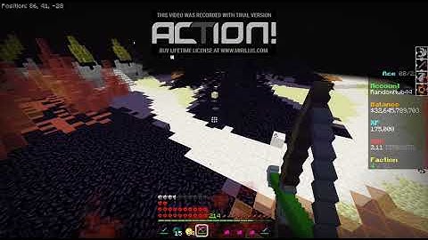 Hacker In End [CosmicPE]