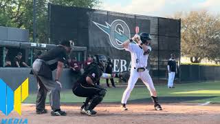 2026 Of Ethan Rathmann Olympia Hs, Fl