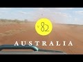 Auf der Dirtroad durchs Outback - AUSTRALIEN  |  REISEVLOG - TRAVELVLOG