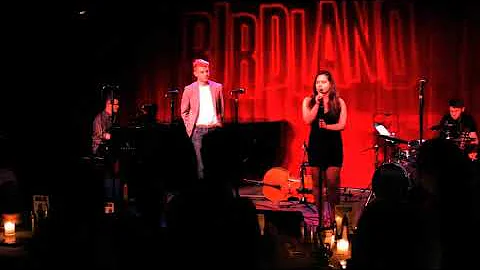 Sarah Kowalski Singing Bust Your Windows