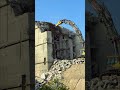 Würfelbunker Ludwigshafen: Das Ende einer Beton-Ära und der Beginn einer neuen Zukunft