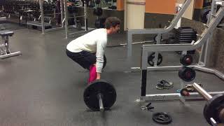 74 Days From Push/Pull meet