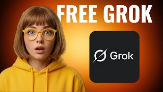 How to Use Grok AI for FREE Again - NO LIMITS