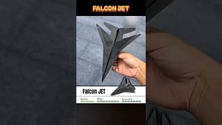 Make This 5X Faster Paper Plane! 🚀✈️ #shorts