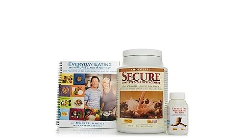 Secure, Energy Fat Metabolism,Cookbook
